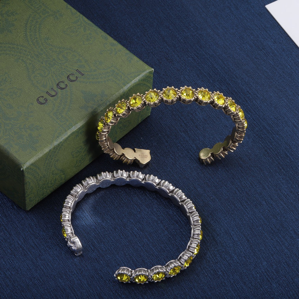 14B393K  Popular Bracelets