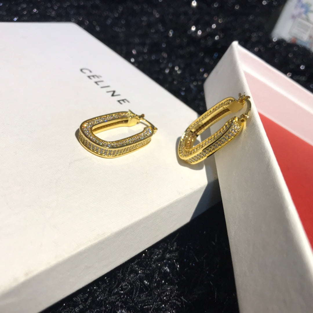 1XCL559X Popular    Earrings