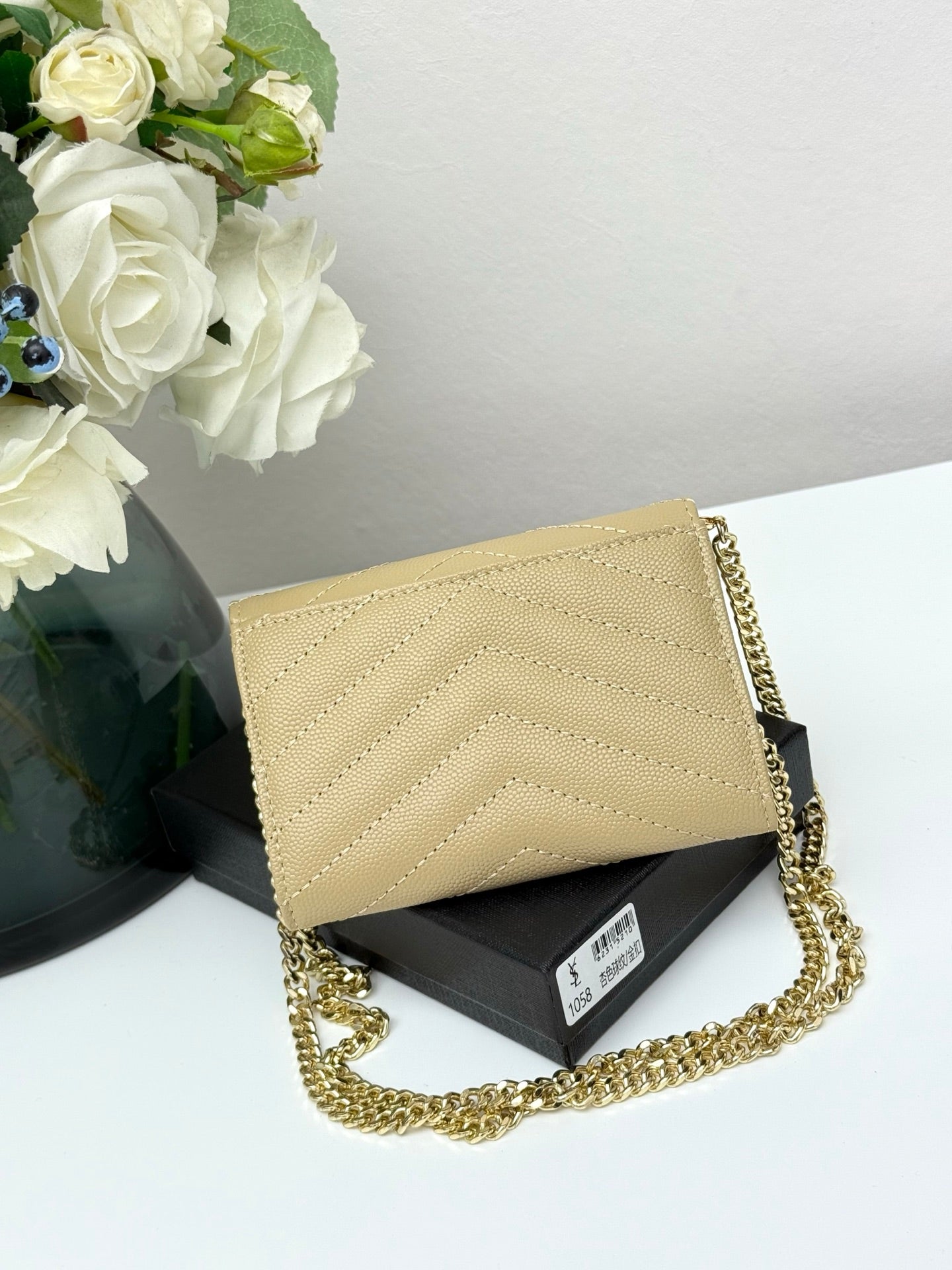 136PSL14B Popular card holder