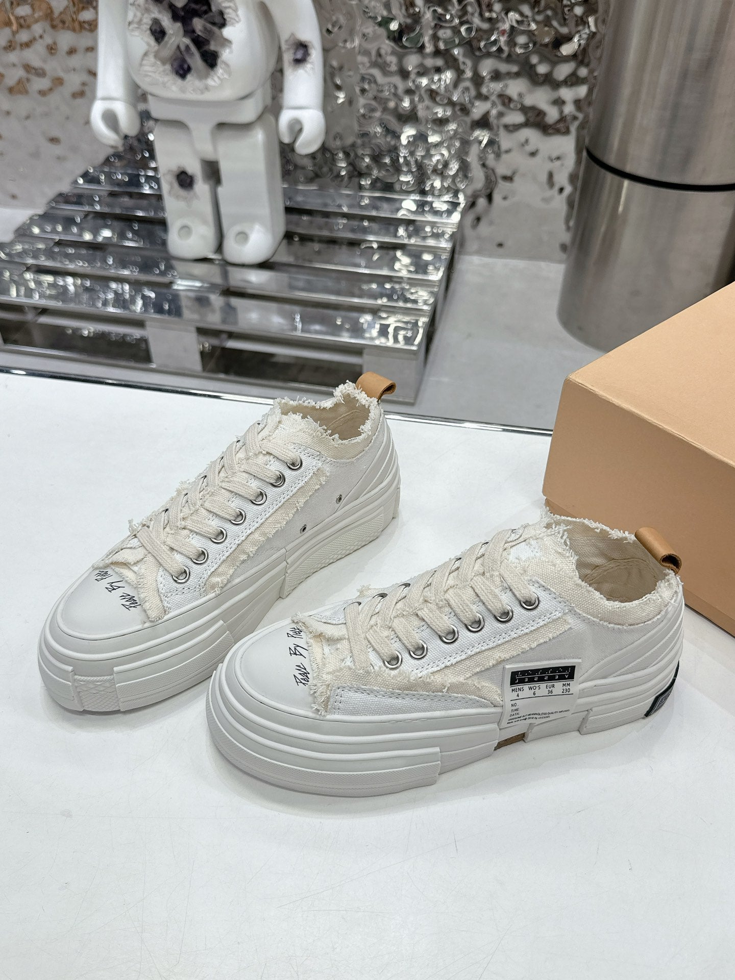2105QA249Z Popular high-quality Shoes