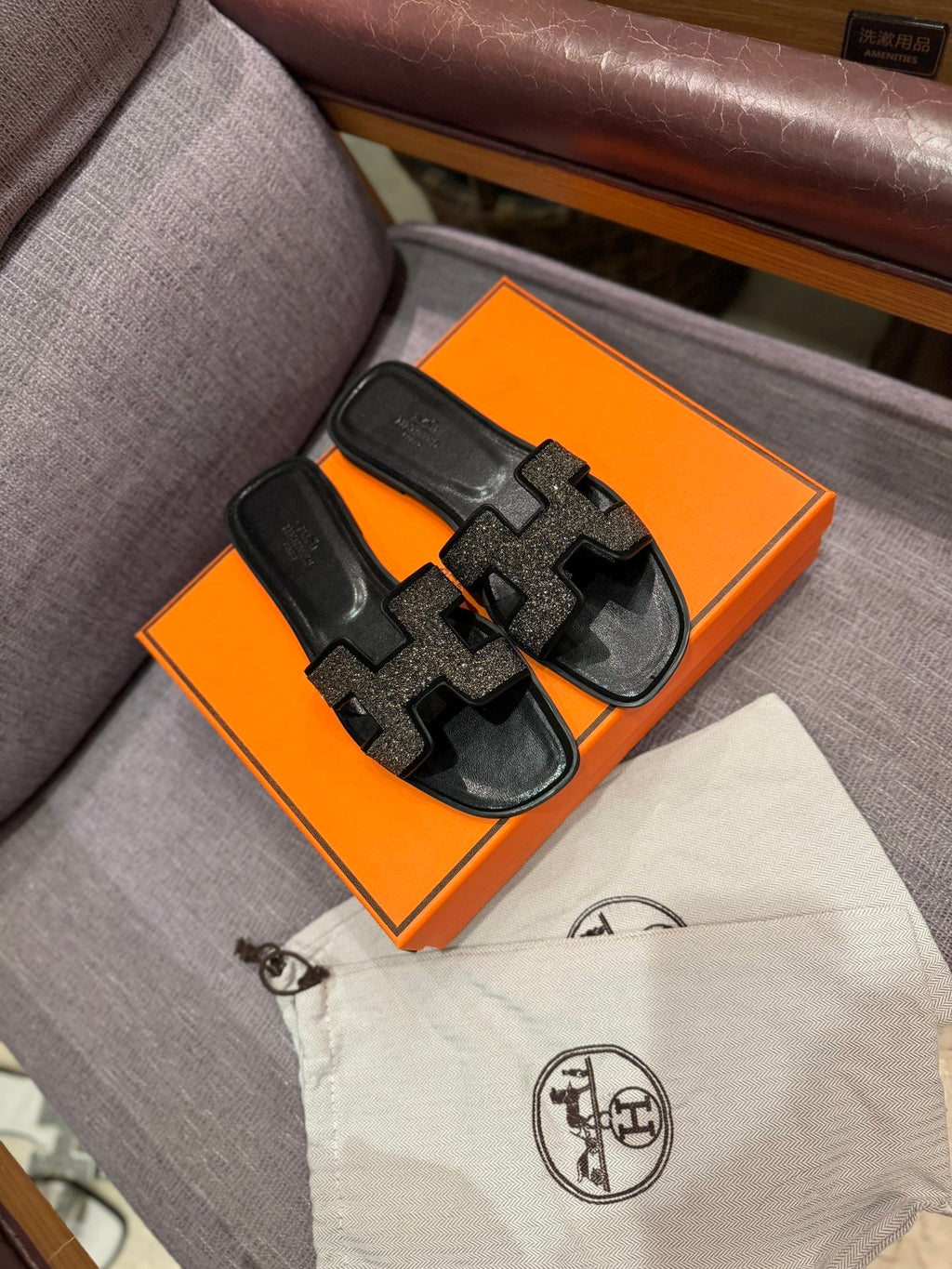 1ZH232Z Popular Slippers