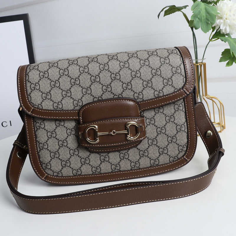 3B27B Popular  leather bag 