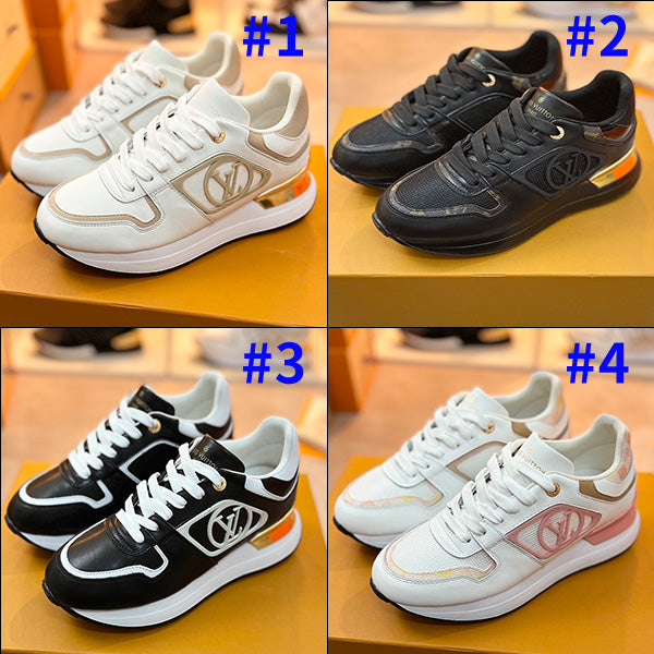 236PE59Z Popular high-quality leather Shoes
