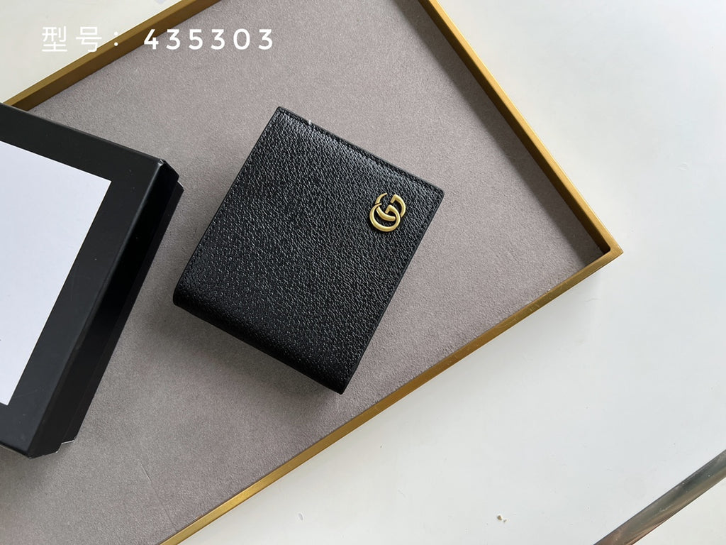1XB381B Popular    leather wallets