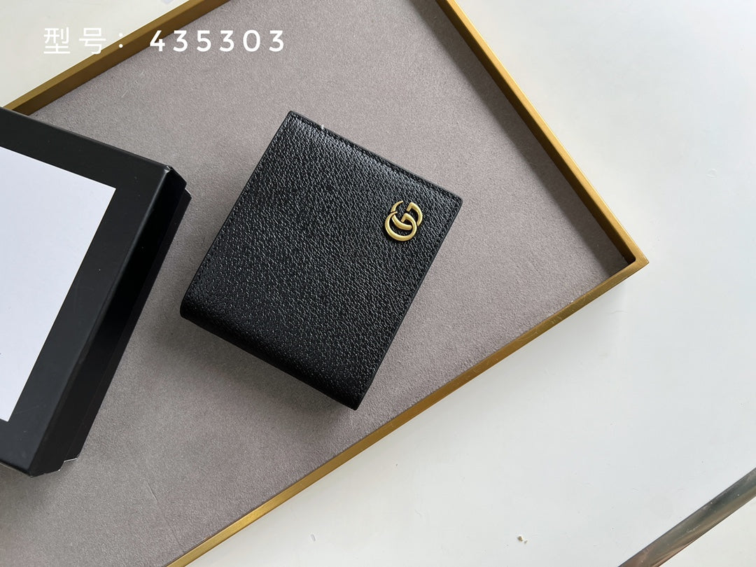 1XB381B Popular    leather wallets