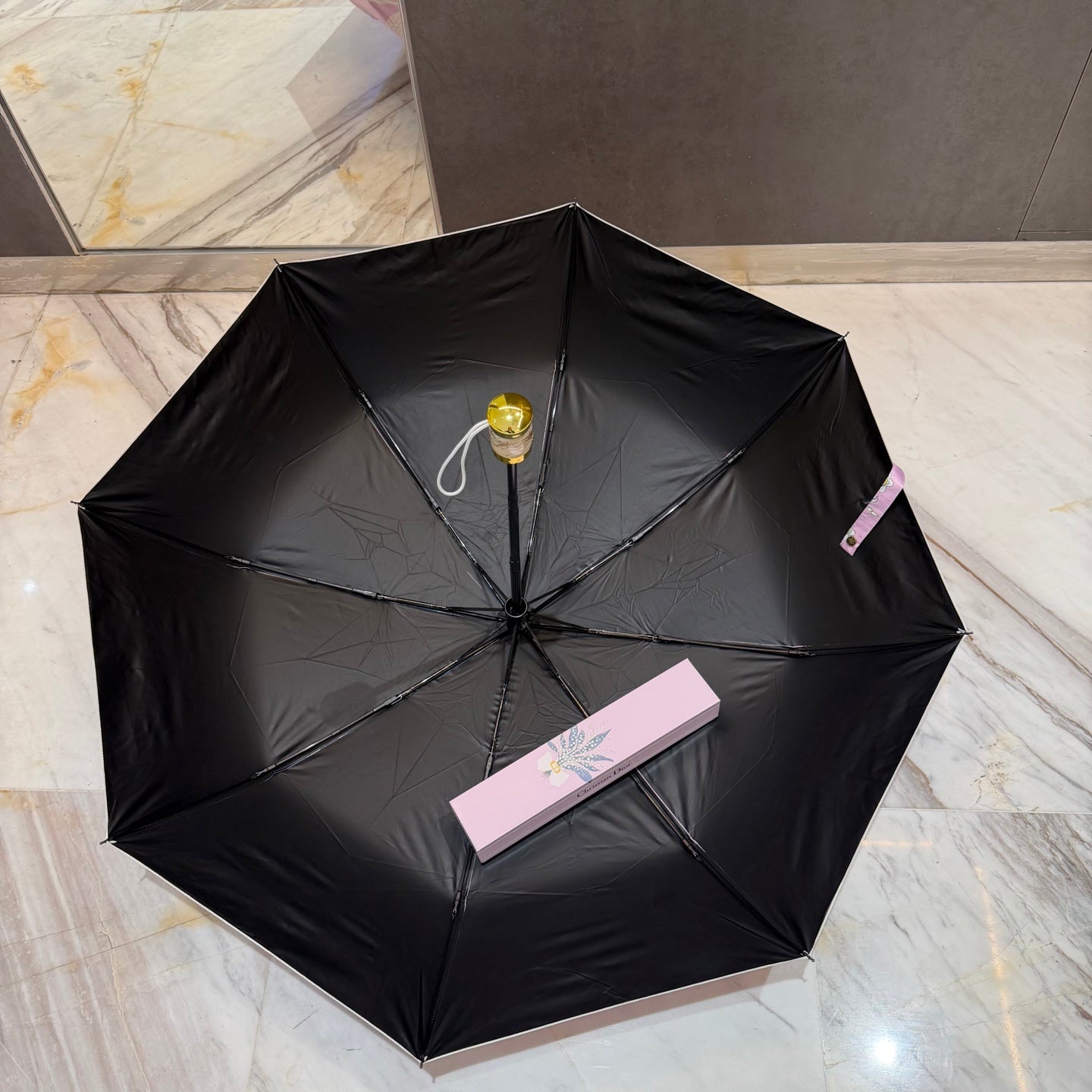 146ND2S Popular UV resistant umbrella