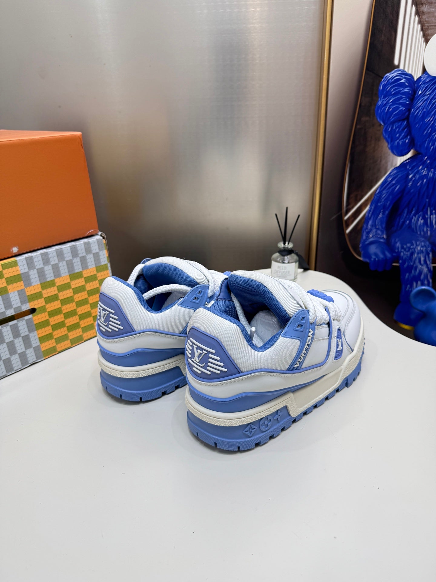 1115QE450Z Popular  Shoes