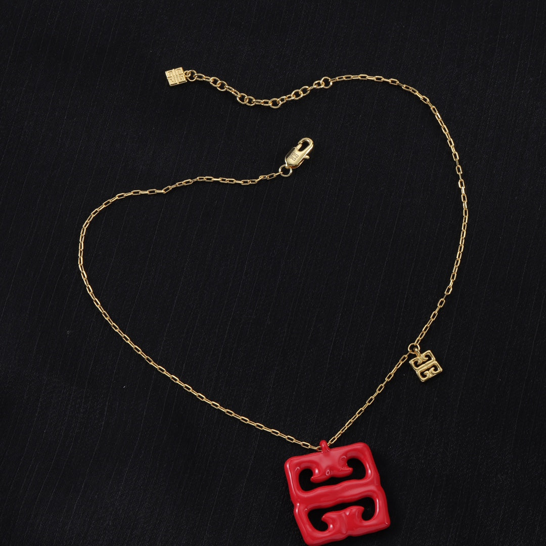 14GV1056X Popular  Necklaces