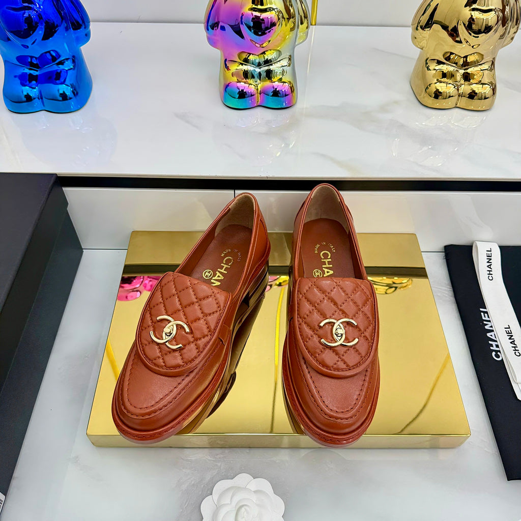 285QC1Z Popular high-quality leather shoes