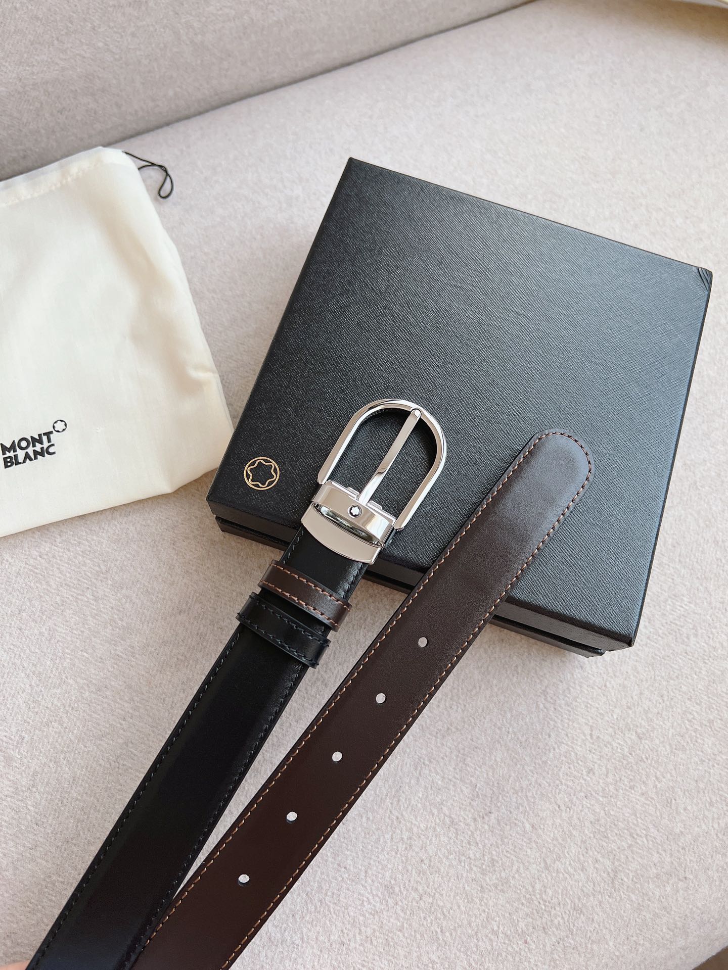 136PA52P Popular High quality belt With full package
