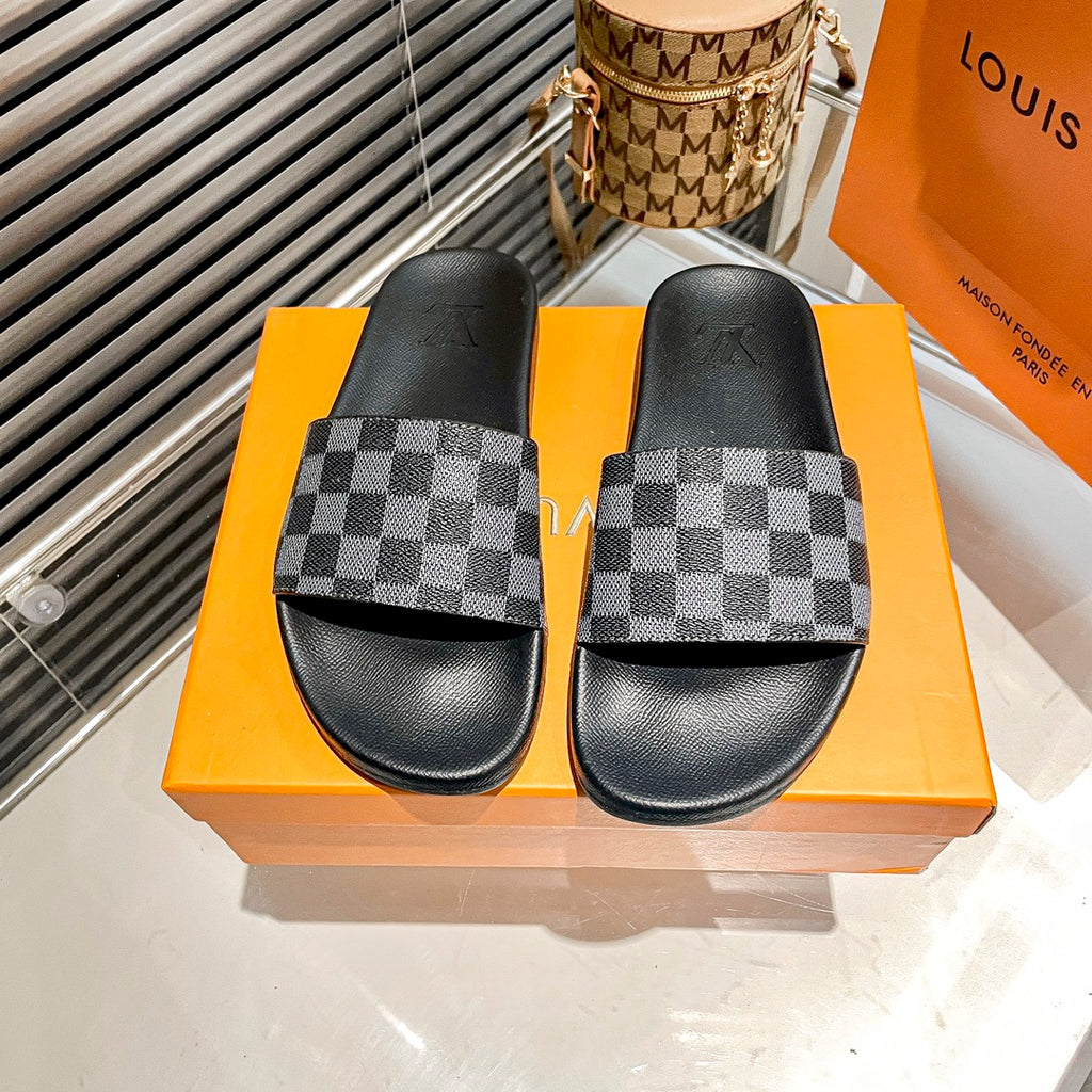 14E195Z Popular Slippers