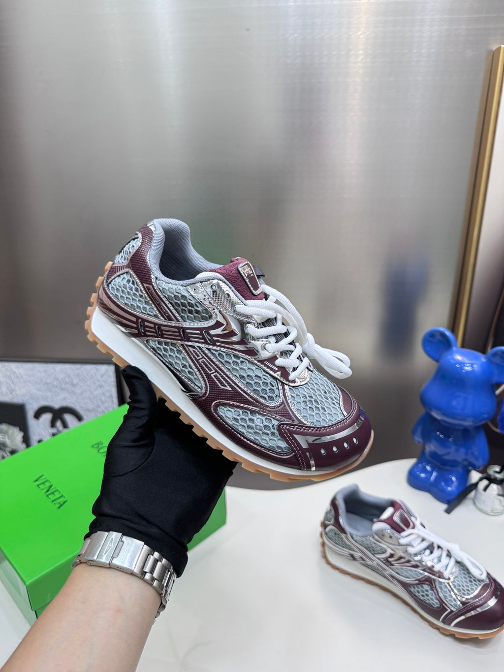 6105QA355Z Popular Shoes