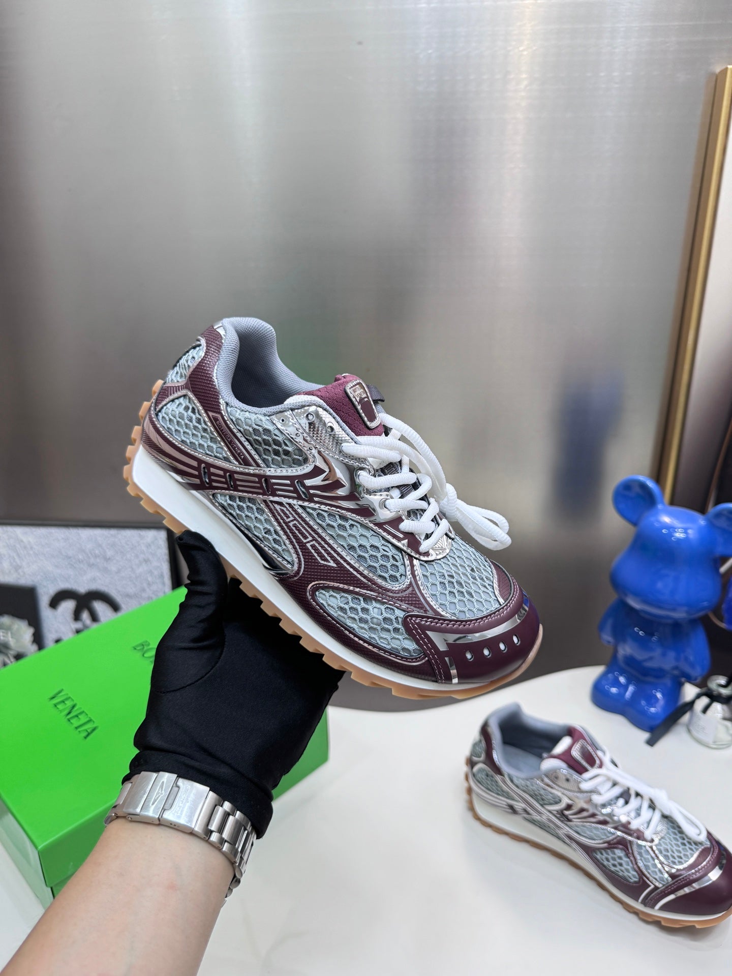 6105QA355Z Popular Shoes