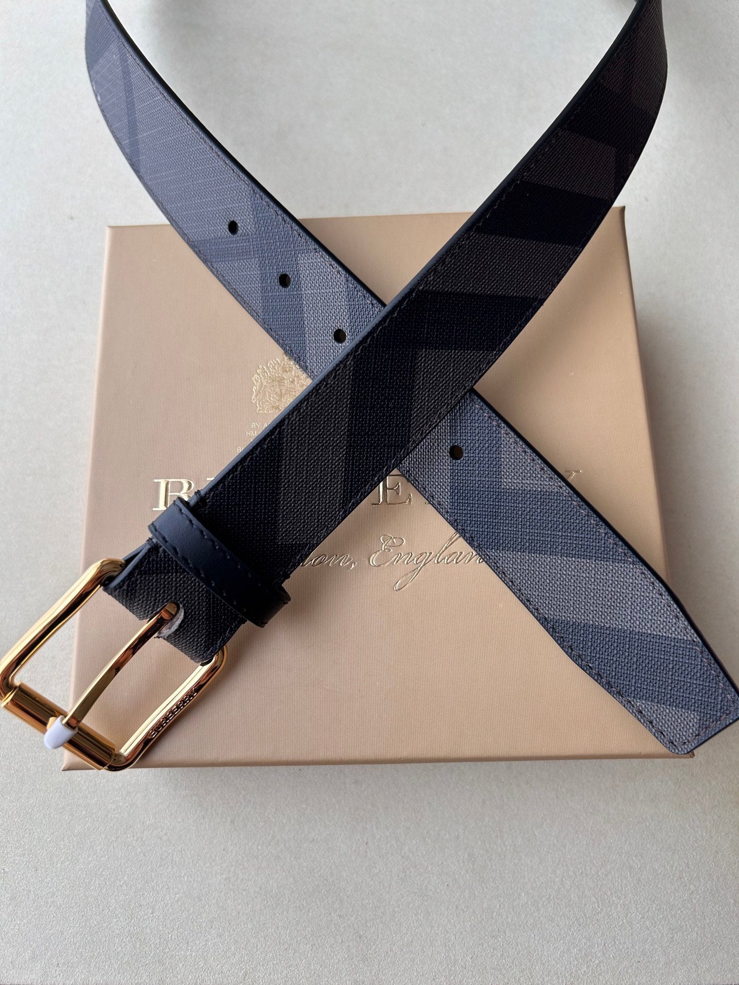1115QR8P Popular High quality belt With full package