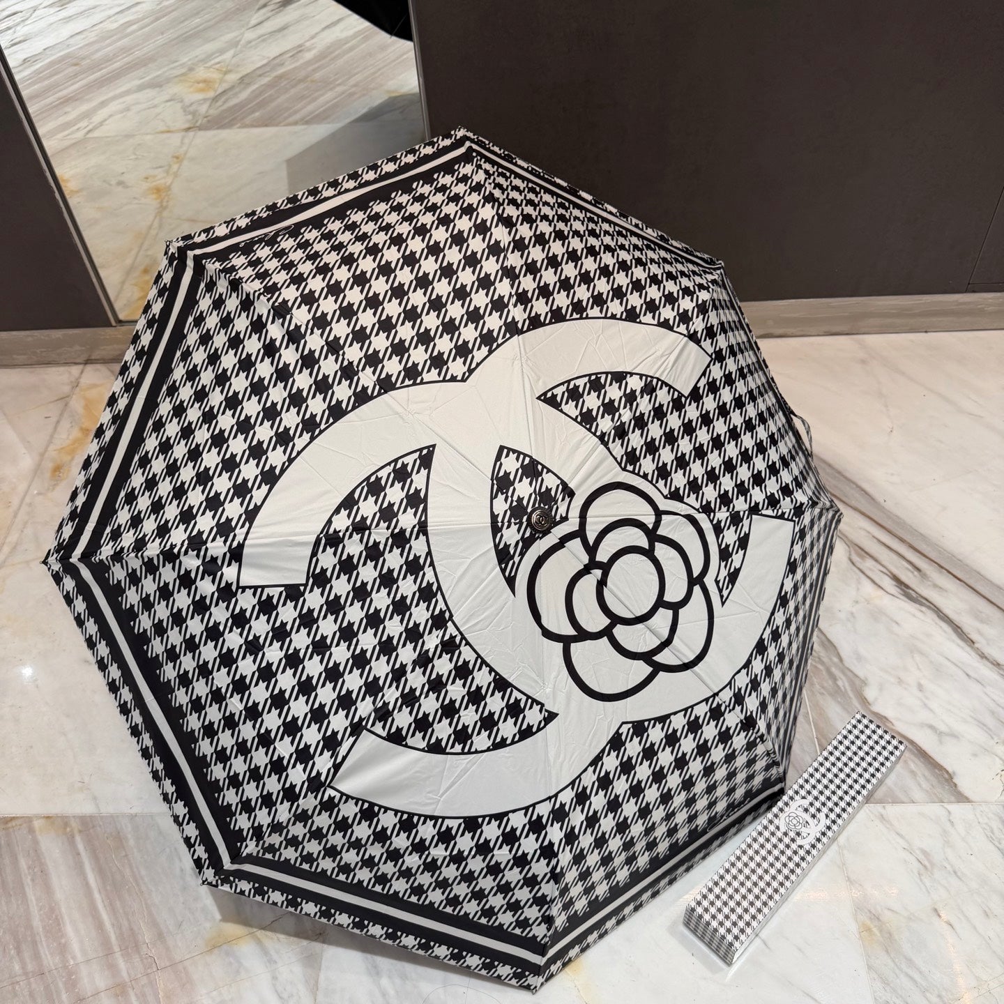 146NC4S Popular UV resistant umbrella