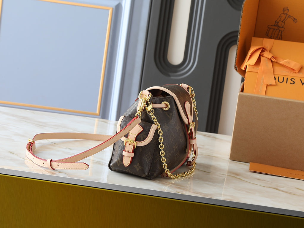 15RE18B Popular  leather bag