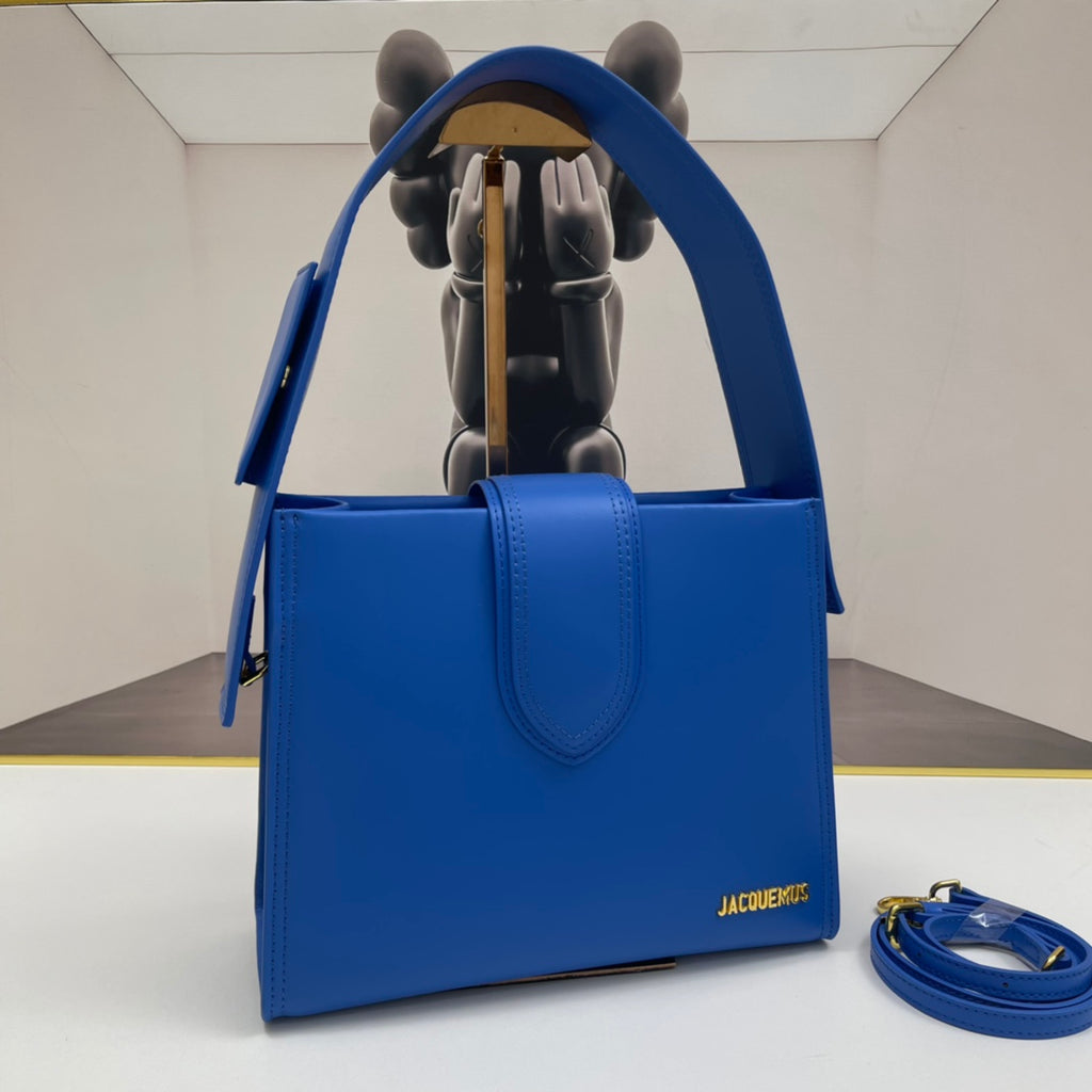 136PA33B Popular leather bag