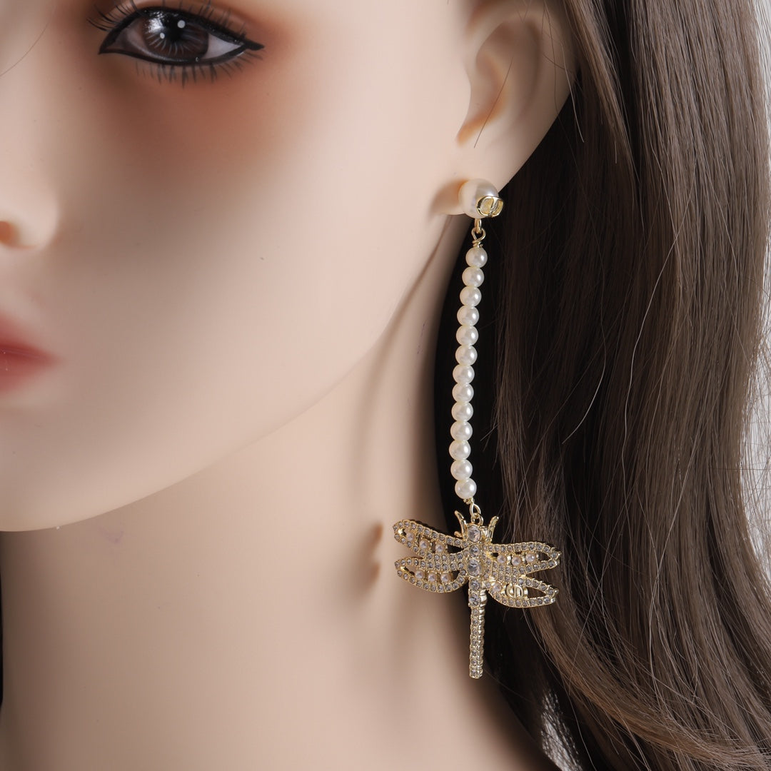 14D539E Popular Earrings