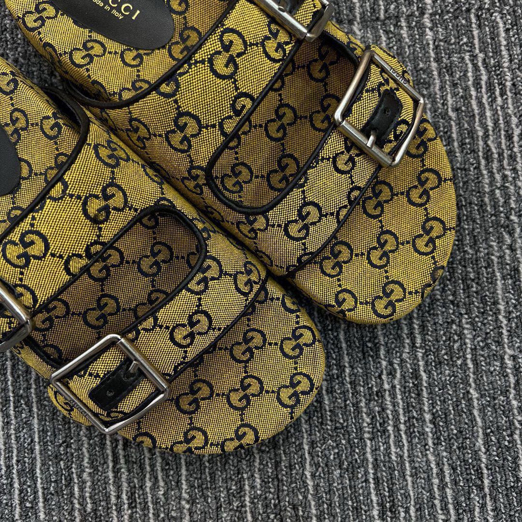 54B123Z Popular slippers