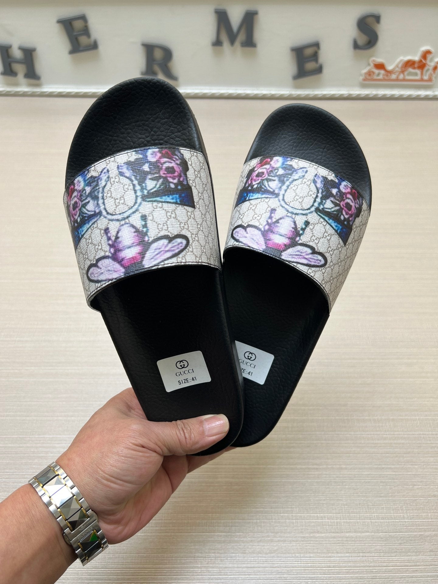 5WB238Z Popular Slippers