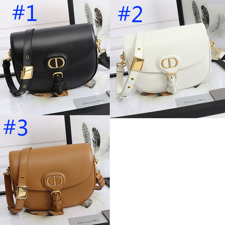 1L48B Popular  leather bag 
