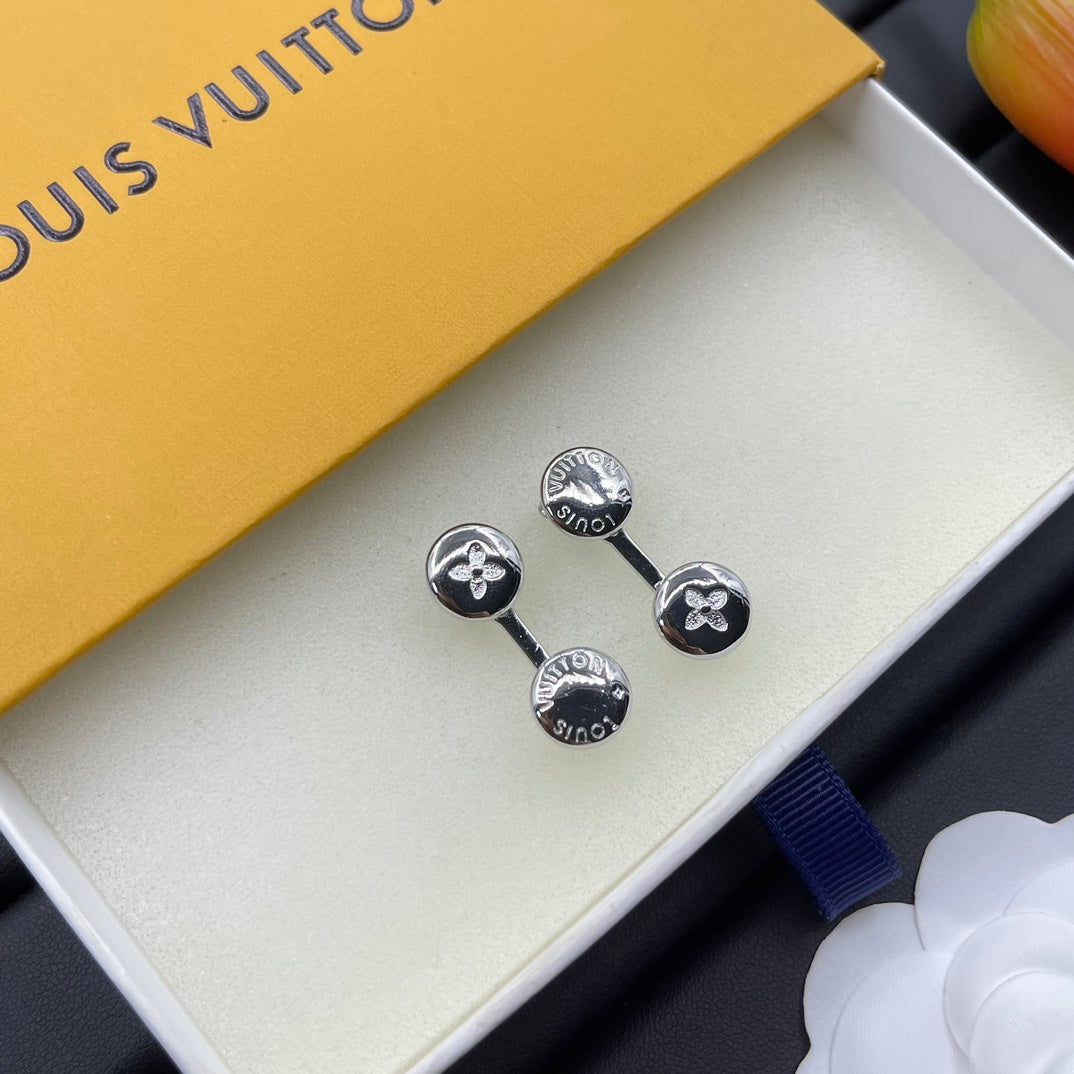 14E979E Popular  Earrings
