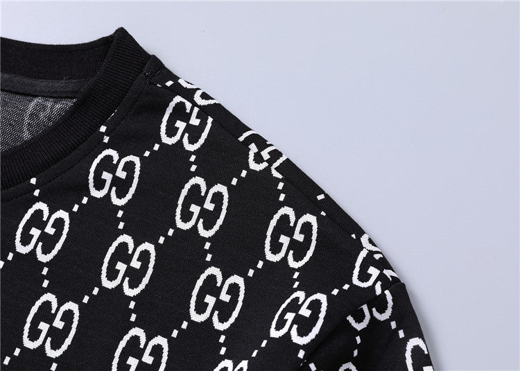 125WB51U  Popular T-shirts