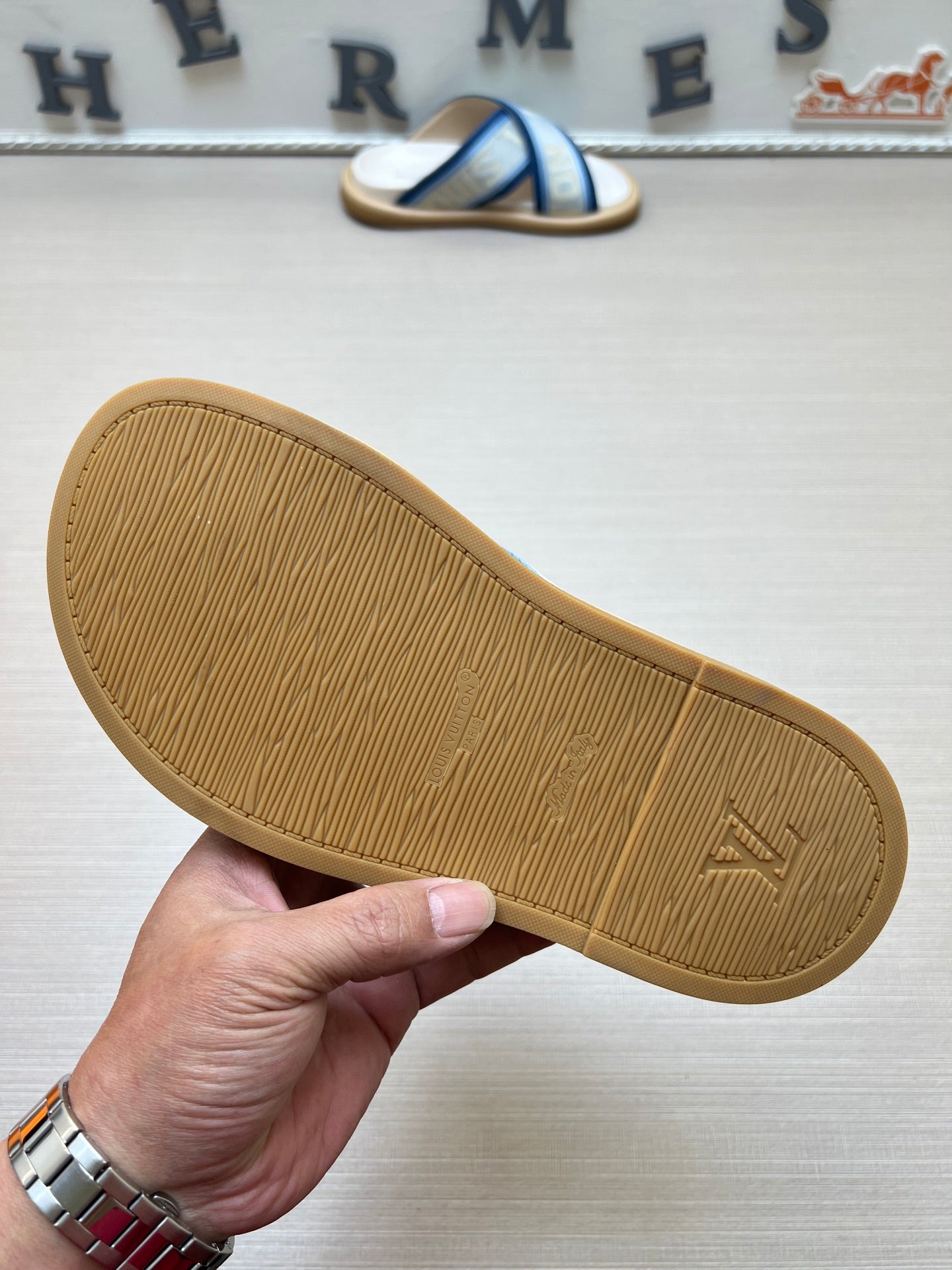 535ZE274Z Popular Slippers