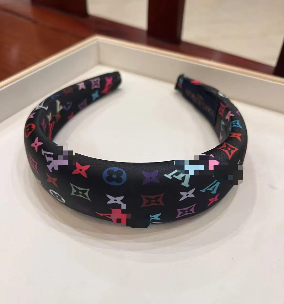 36XE32F Popular hair ornament