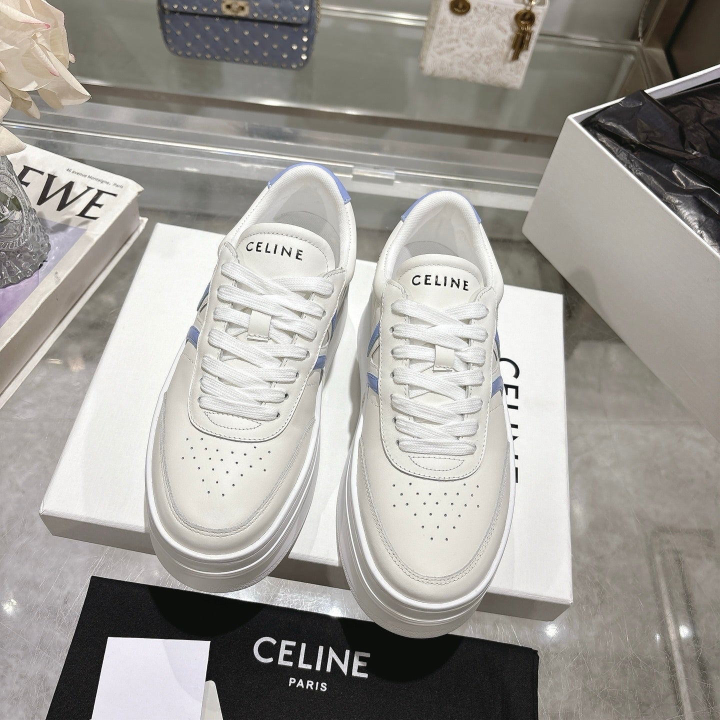 2105QN224Z Popular high-quality  Shoes