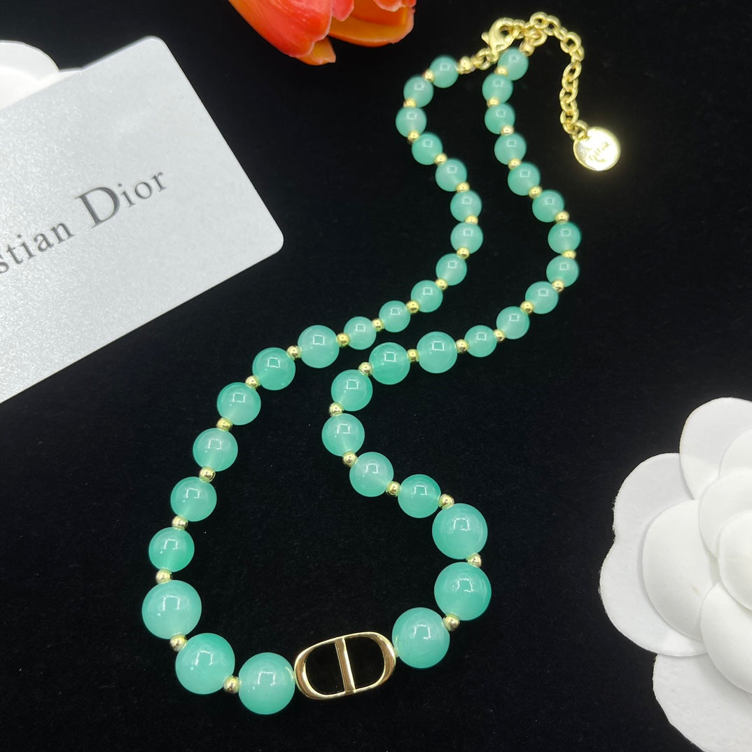 14D1005X Popular   Bracelets  Necklaces