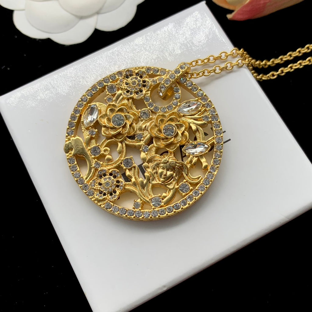 55QV363X Popular Necklaces