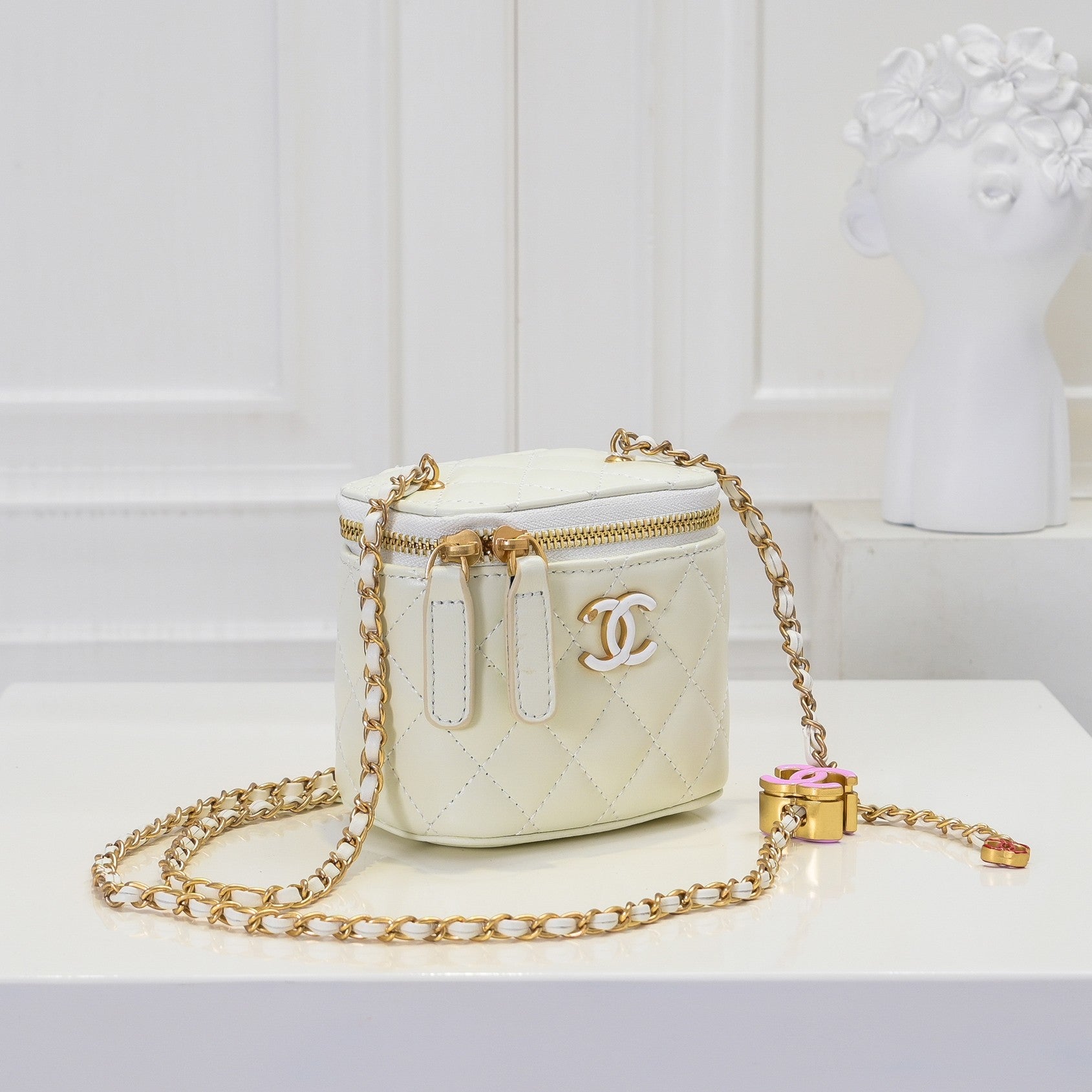155XC32B Popular    leather bag