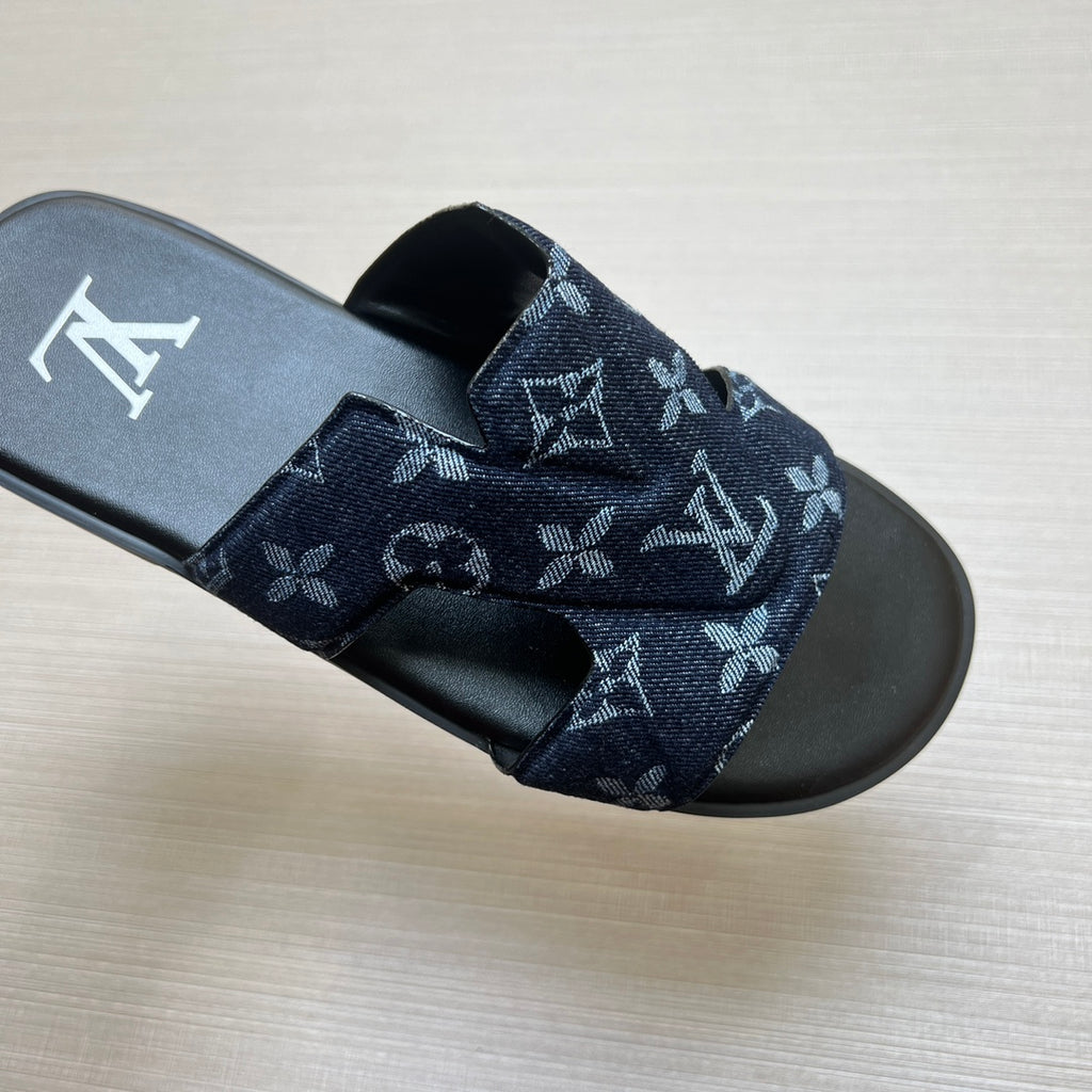 54E29Z Popular slippers