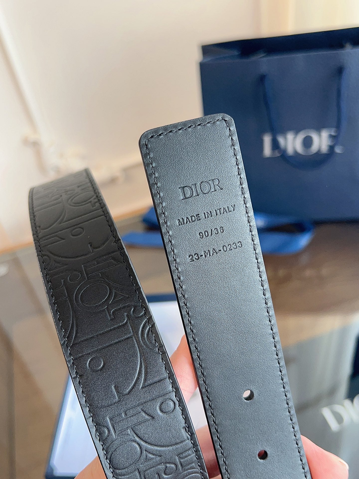 1115QD4P Popular High quality belt With full package