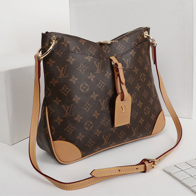 1E09B Popular   leather bag 