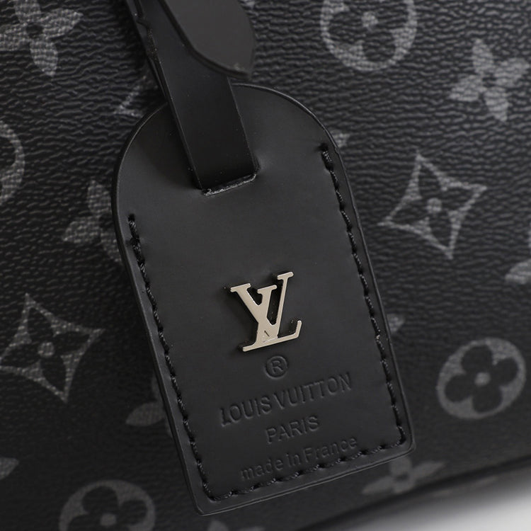 1E09B Popular   leather bag 
