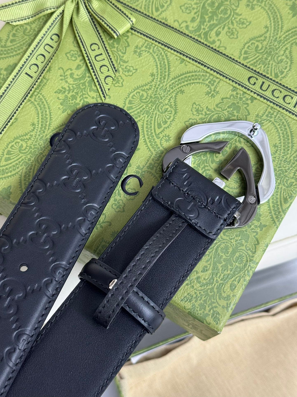 1115QB15P Popular High quality belt With full package