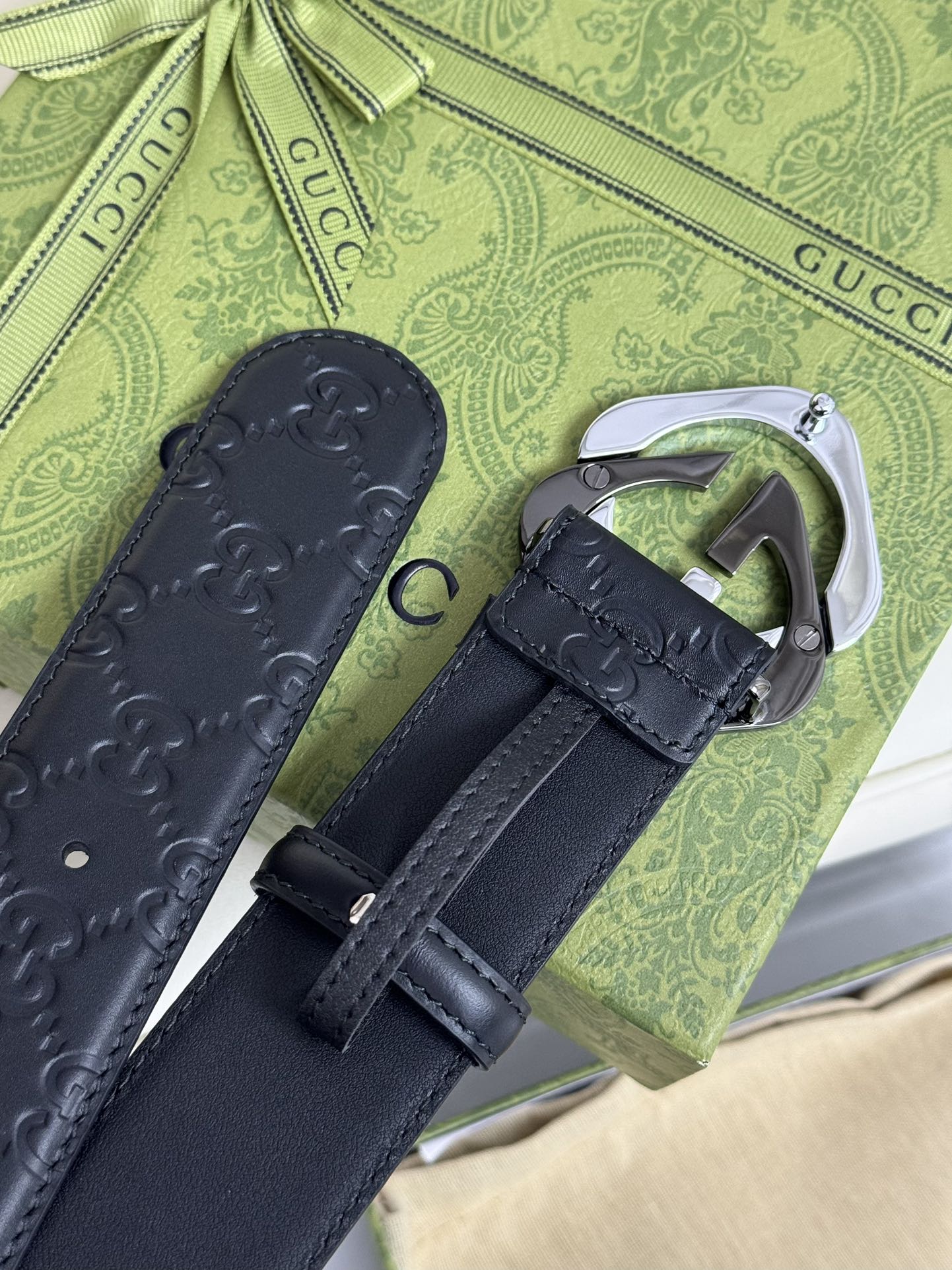 1115QB15P Popular High quality belt With full package