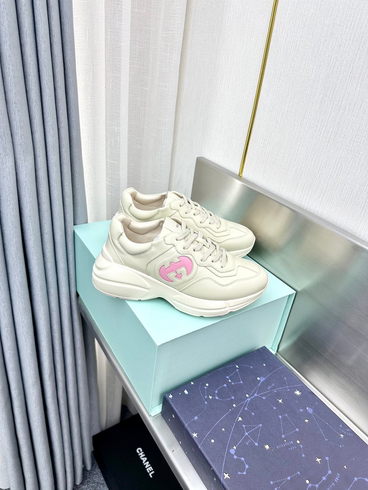 295QB152Z  Popular high-quality Shoes