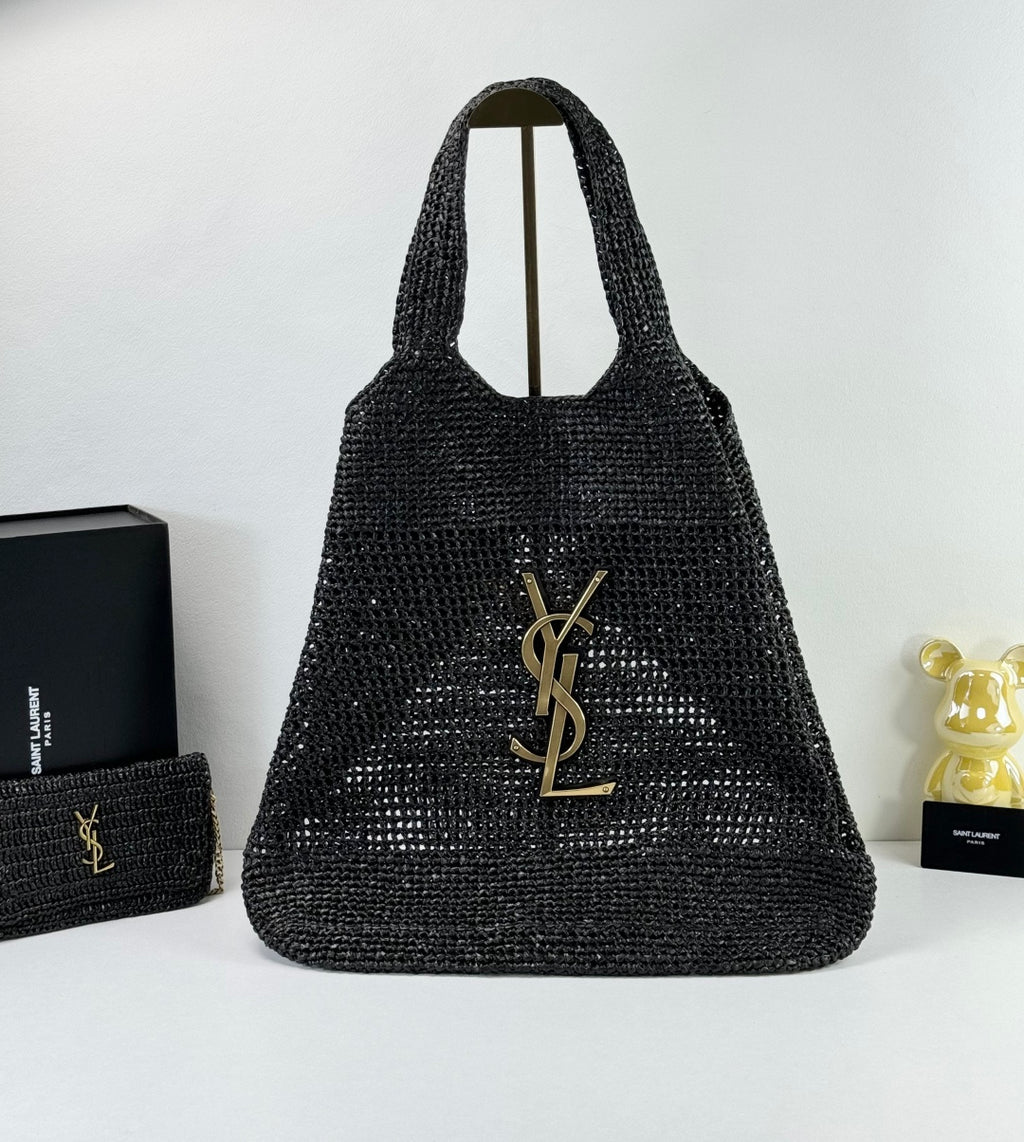 B1X66SL12   Popular woven bag