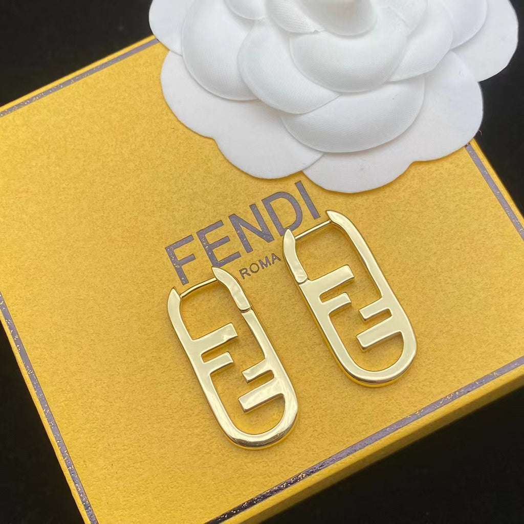 1F195E Popular   Earrings