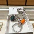 346RA16A Popular bag 's charms accessories