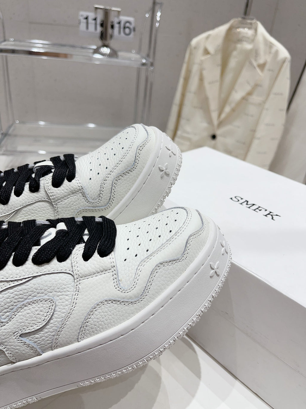 6105QA345Z Popular  Shoes