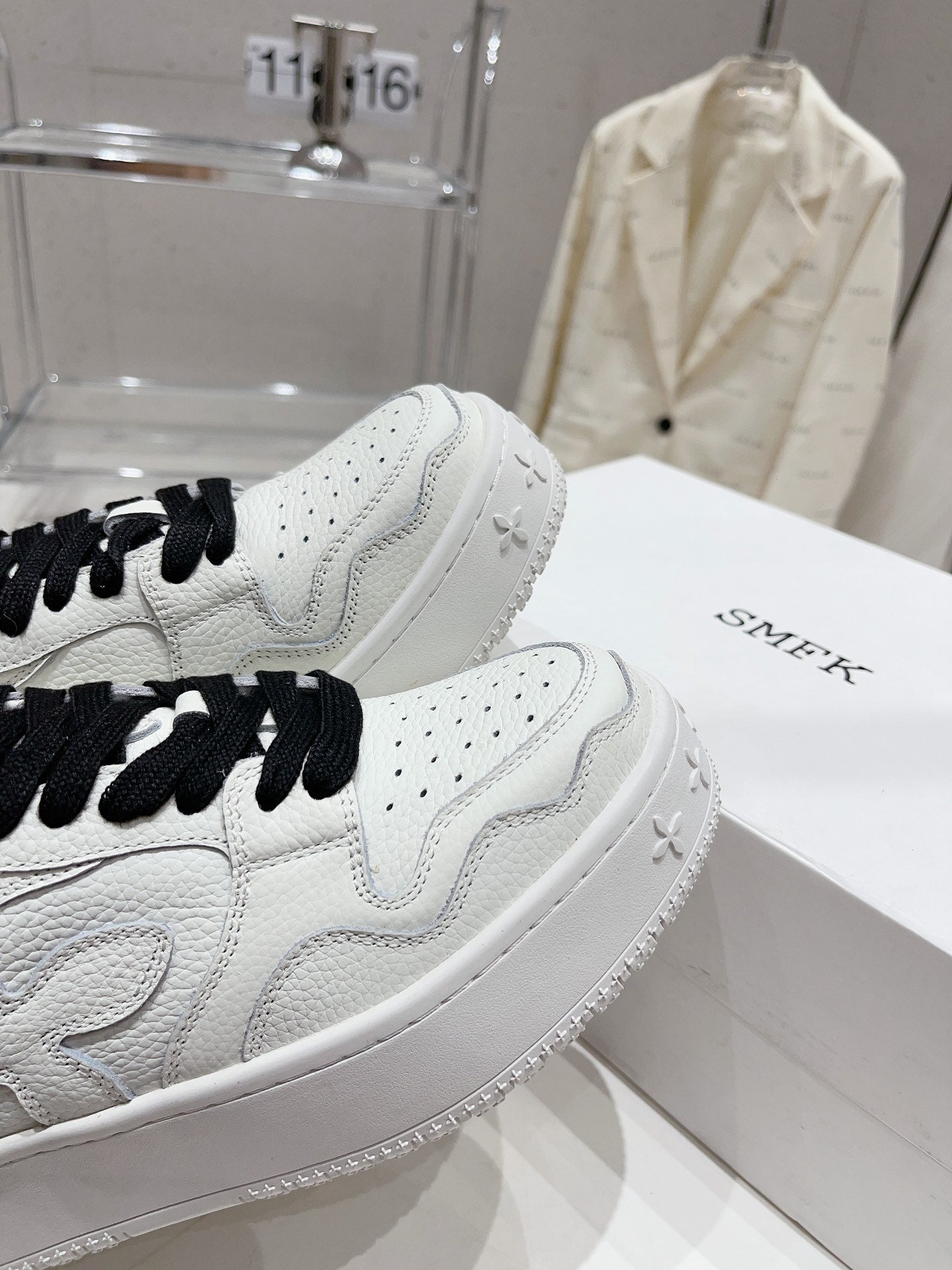 6105QA345Z Popular  Shoes