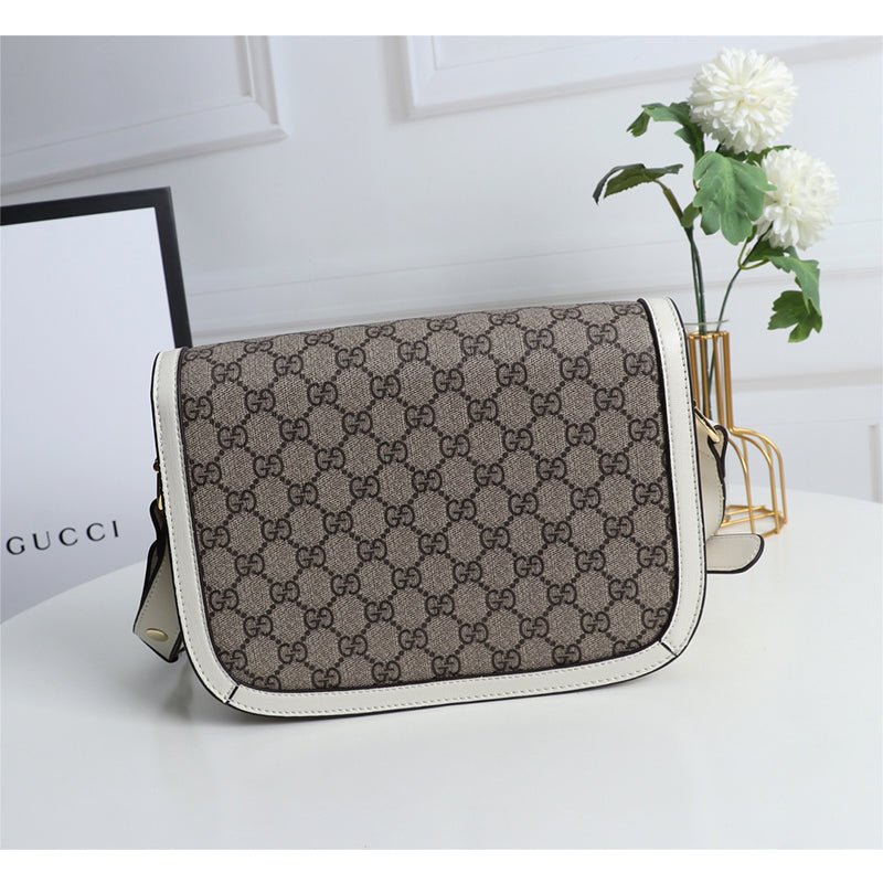 3B27B Popular  leather bag 