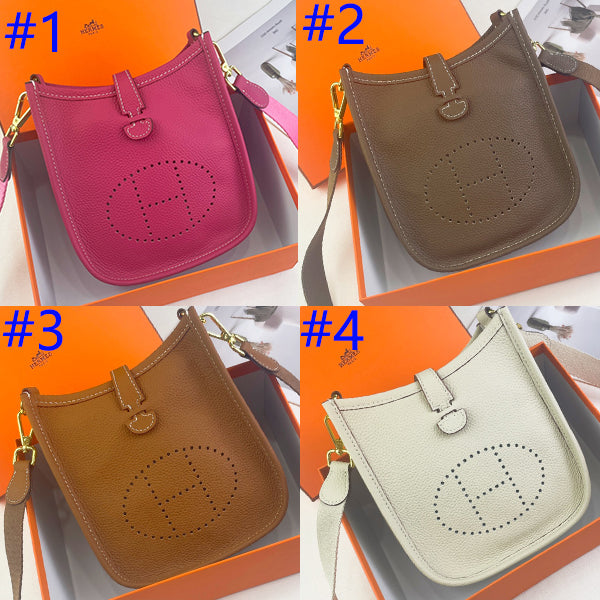 146NH5B Popular leather bag