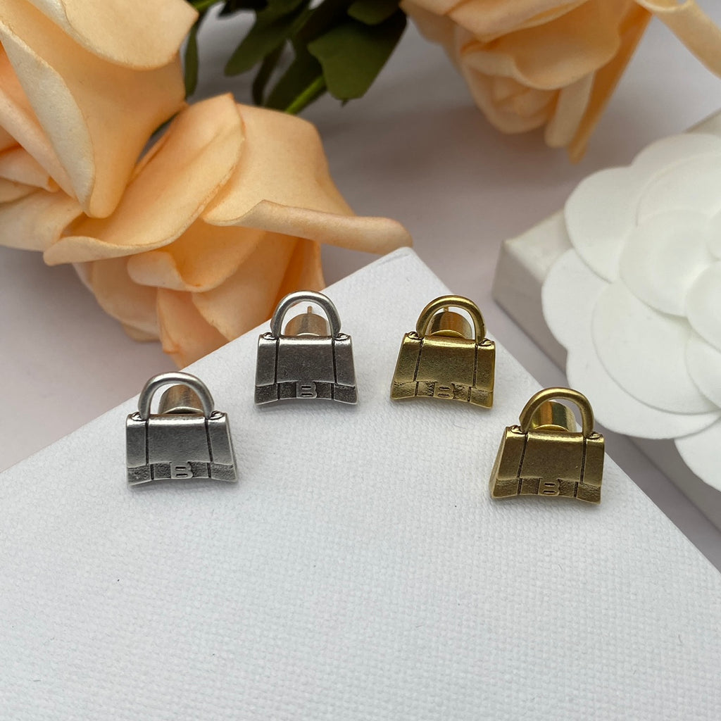 14J148E Popular  Earrings