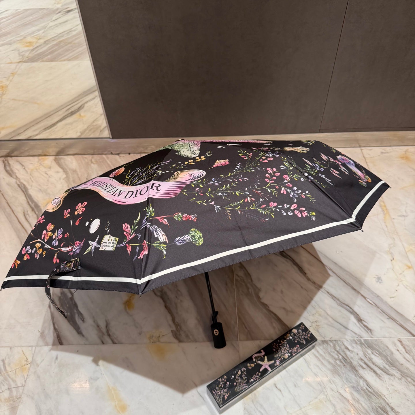 136ND5S Popular UV resistant umbrella