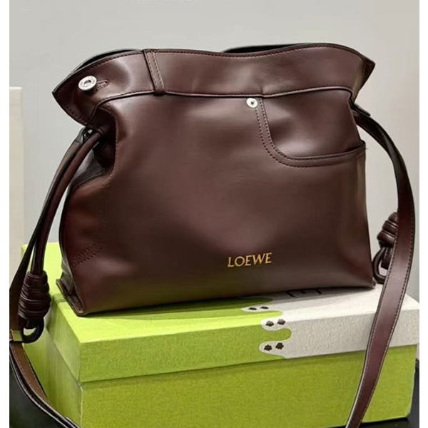 B1X56A27 Popular leather bag